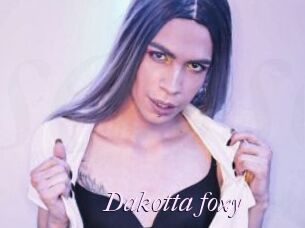 Dakotta_foxy