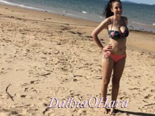 DalhiaOHara