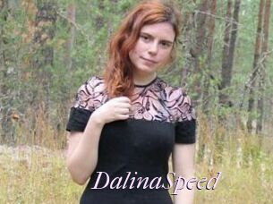 DalinaSpeed