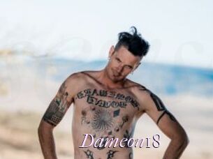 Dameon18