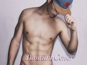 Damiam_Conor