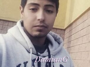 DamianG
