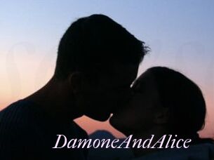 DamoneAndAlice