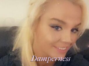 Damperness