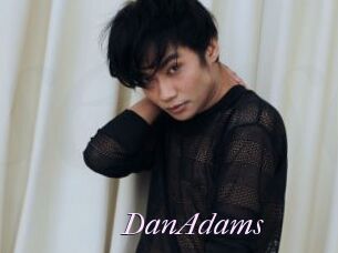 DanAdams