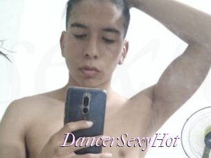 DancerSexyHot