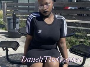 DaneliTheGoddess