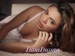 DaniDussan