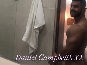 Daniel_CampbellXXX Sexe Sexe