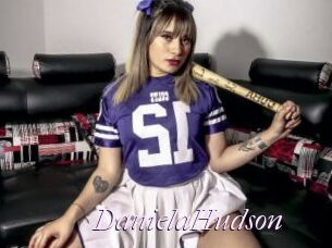 DanielaHudson