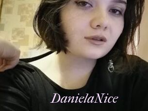 DanielaNice