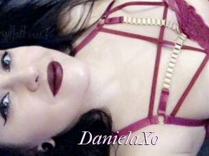 DanielaXo