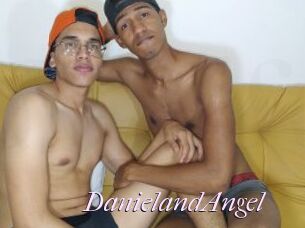 DanielandAngel