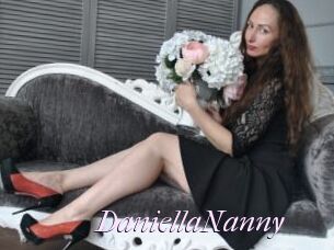 DaniellaNanny