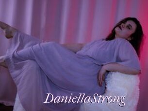 DaniellaStrong