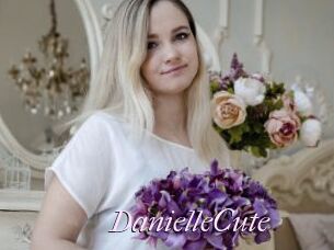 DanielleCute