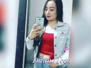 DannaTeen