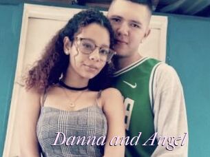 Danna_and_Angel