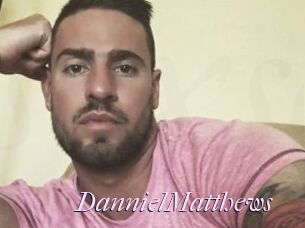 DannielMatthews