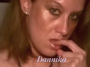 Dannika