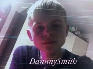 DannnySmith