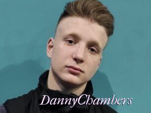 DannyChambers