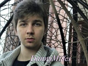 DannyMilles