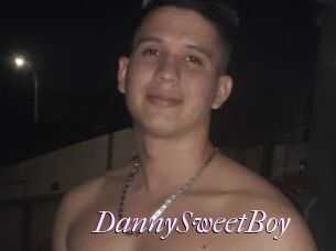 DannySweetBoy