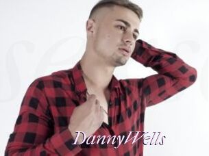 DannyWells