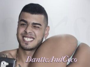 DantteAndCoco
