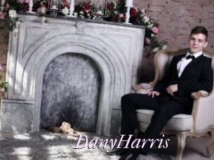 DanyHarris