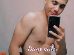 Dany_miles