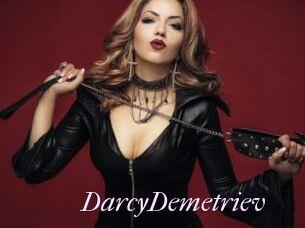 DarcyDemetriev