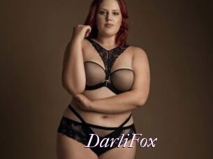 DarliFox