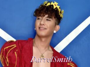 DarrelSmith