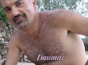Daumas