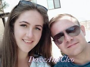 DaveAndCleo