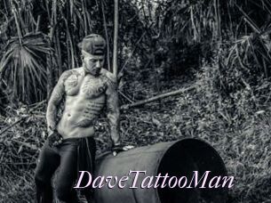 DaveTattooMan