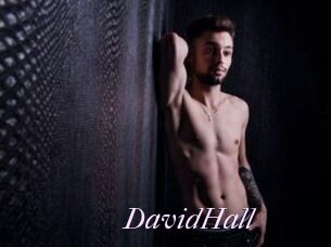 DavidHall