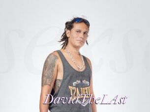 DavidTheLAst