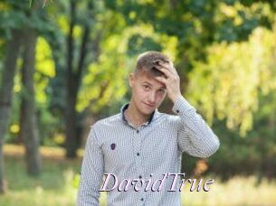 DavidTrue