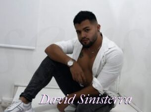 David_Sinisterra