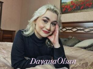 DayanaOlsan