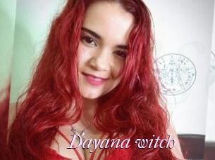 Dayana_witch