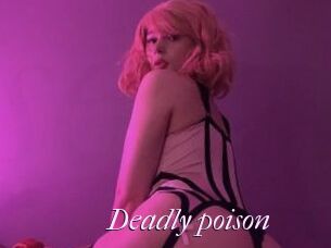 Deadly_poison