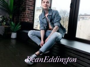 DeanEddington