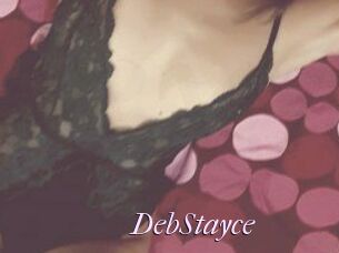 DebStayce