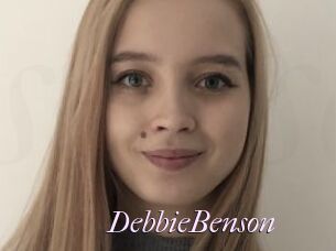 DebbieBenson