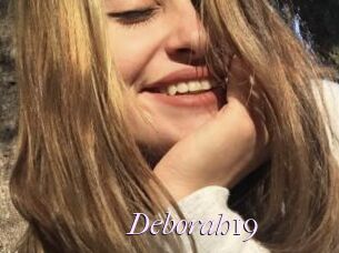 Deborah19
