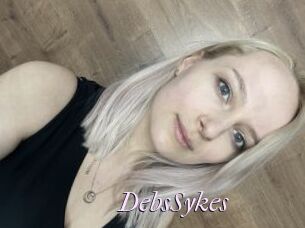 DebsSykes
